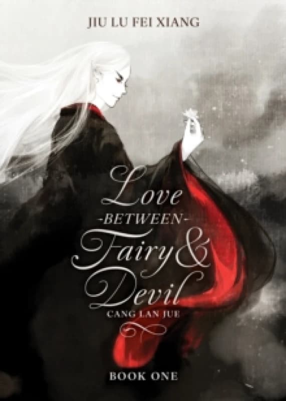 Love Between Fairy and Devil (Novel) Vol. 1 Paperback / softback