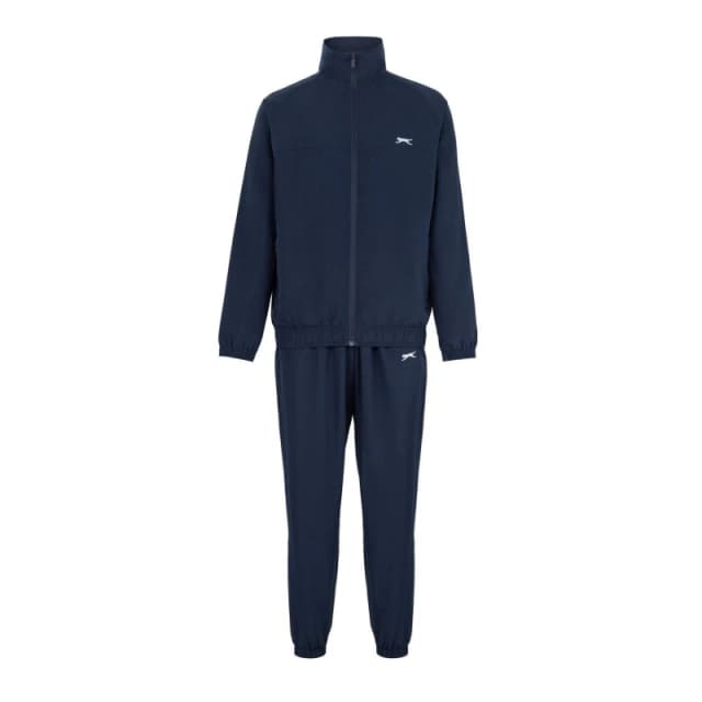 Slazenger Performance Tracksuit Mens Navy male XS