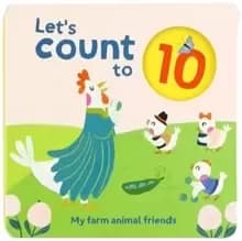 MY FARM ANIMAL FRIENDS