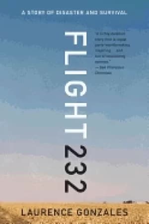 flight 232 a story of disaster and survival