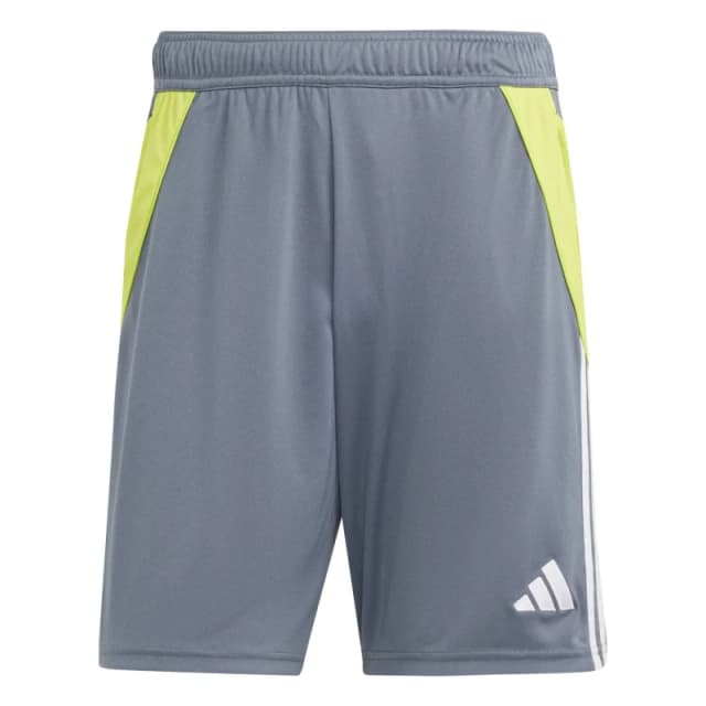 adidas IV6940 mens Shorts in Grey
