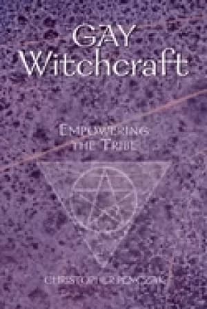 gay witchcraft empowering the tribe