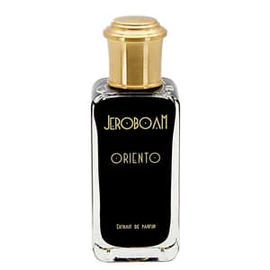 Jeroboam Oriento Extrait De Parfum Eau de Parfum Unisex 30ml