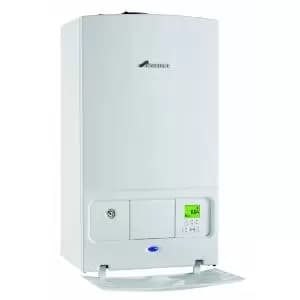 Worcester Bosch Greenstar 25I Combi Gas Boiler