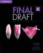 final draft level 4 students book with online writing pack asplin wendy jac