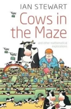Cows in the Maze by Ian Stewart Book