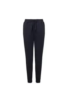 Spun Dyed Jogging Bottoms