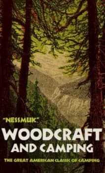Woodcraft and Camping Paperback