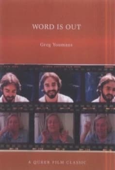 Word Is Out by Greg Youmans Paperback