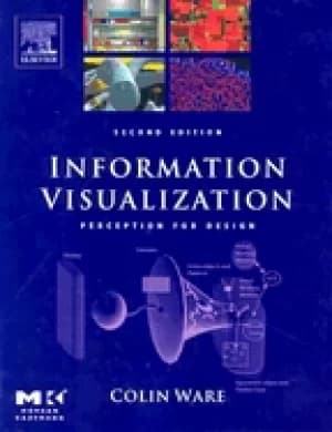 information visualization perception for design