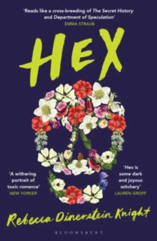 Hex Paperback / softback
