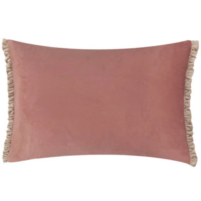 Wylder Tilly Velvet Polyester Filled Cushion