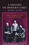 history of modern tibet 1913 1951 the demise of the lamaist state