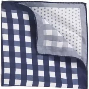 Boss Pocket Square 33x33cm Mens - Multi