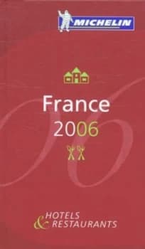 France 2006 Hardback