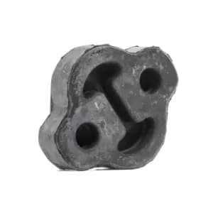 WALKER Rubber Strip, exhaust system 81255 FORD,NISSAN,MAZDA,MONDEO III (B5Y),Fiesta Mk4 Schragheck (JAS, JBS),MONDEO III Stufenheck (B4Y)