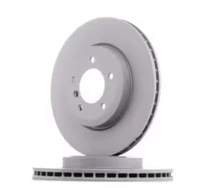ZIMMERMANN Brake disc 150.1294.20 Brake rotor,Brake discs BMW,3 Limousine (E46),3 Touring (E46),3 Coupe (E46),3 Cabrio (E46),Z4 Roadster (E85)
