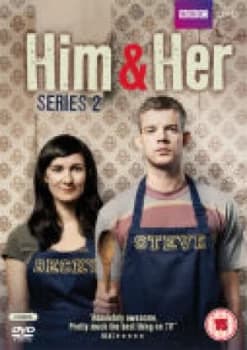 Him and Her - Series 2