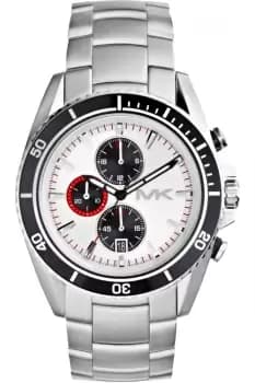 Mens Michael Kors Bradshaw Chronograph Watch MK8339