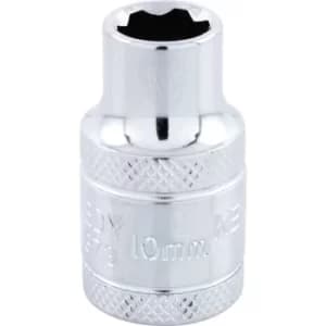 10MM Ken-grip Socket 1/2" Sq Dr