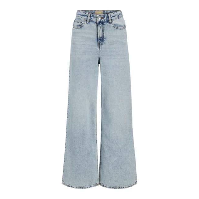 jack & jones Womens jeans Jack & Jones Tokyo R6173 Bleu Female 27x32