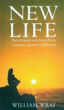 New Life by William Wray Book