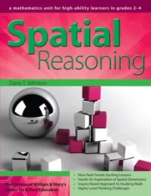 Spatial ReasoningA Mathematics Unit for High-Ability Learners in Grades 2-4
