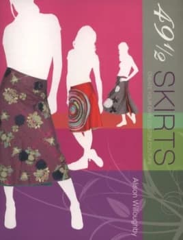 49 1/2 Skirts by Alison Willoughby Paperback