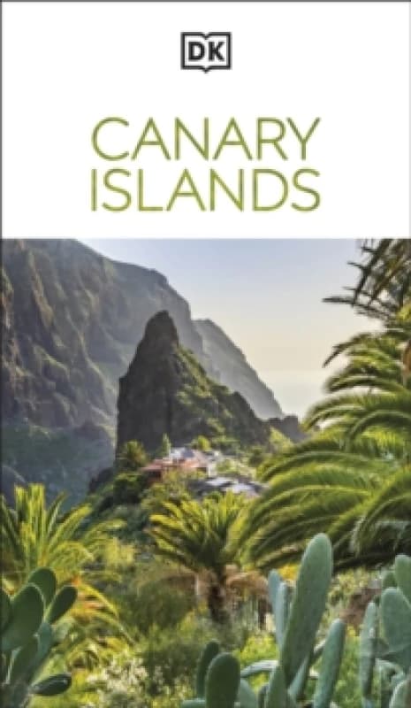 Canary Islands. Paperback. By Lynnette McCurdy Bastida, Ross Clarke, Ben Ffrancon Dowds Books