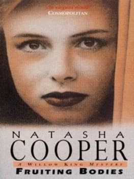 Fruiting Bodies by Natasha Cooper Book