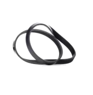 RIDEX V-ribbed belt BMW 305P0360 64557793608,7793608 Serpentine belt,Auxiliary belt,Poly V-belt,Ribbed belt,Multi V-belt,Poly belt