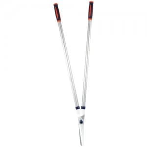 Spear and Jackson Razorsharp Steel Lawn Shears