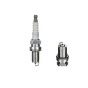 1x NGK Platinum Spark Plug PFR6A-11 PFR6A11 (4045)