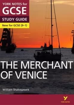 The merchant of Venice by