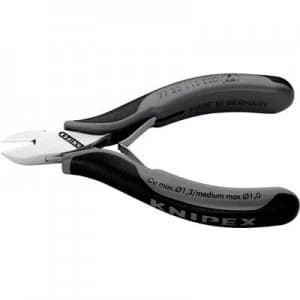 Knipex 77 22 115 ESD ESD Side cutter flush-cutting 115 mm