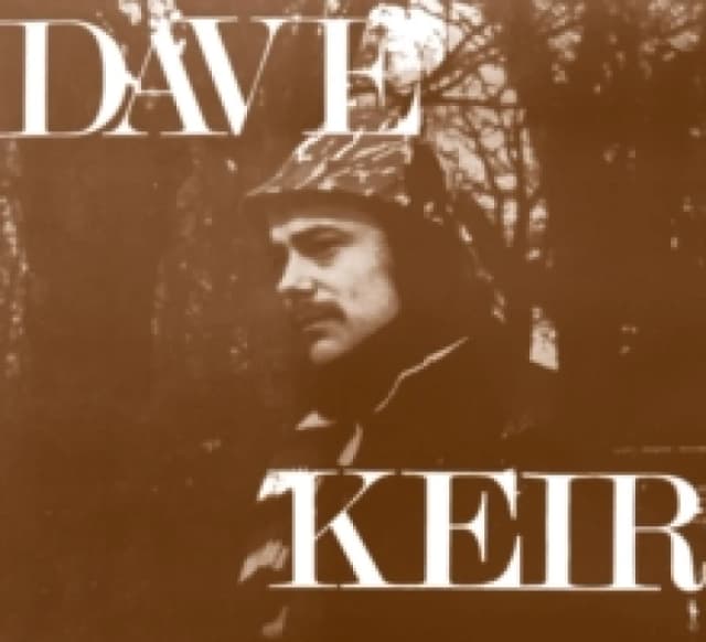 Dave Keir Vinyl