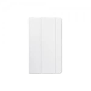 Samsung EF-BT280 mobile phone case 17.8cm (7") Flip case White