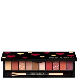 Dolce & Gabbana Eye Hearts Palette