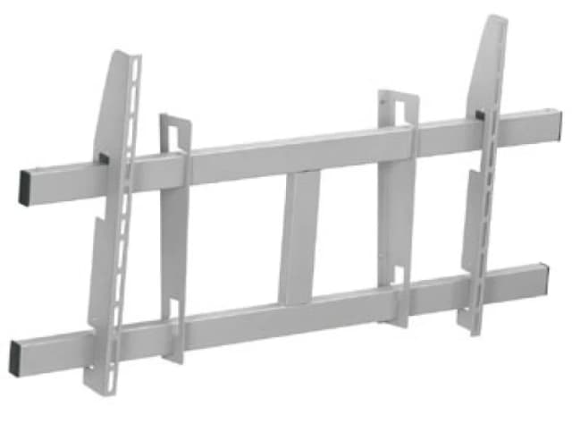 Vogel's LCD/Plasma wall support Silver