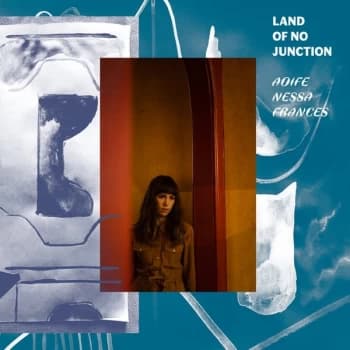 Aoife Nessa Frances - Land Of No Junction Vinyl