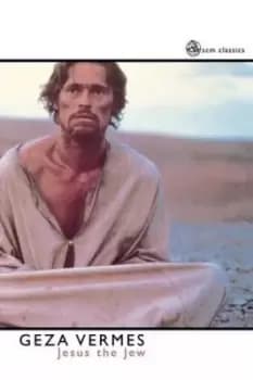 Jesus the Jew by Gza Verms