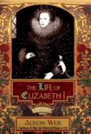 life of elizabeth i
