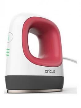 Cricut Easypress Mini: Heat Press Machine For Small Htv Iron-On Vinyl & Infusible Ink Projects