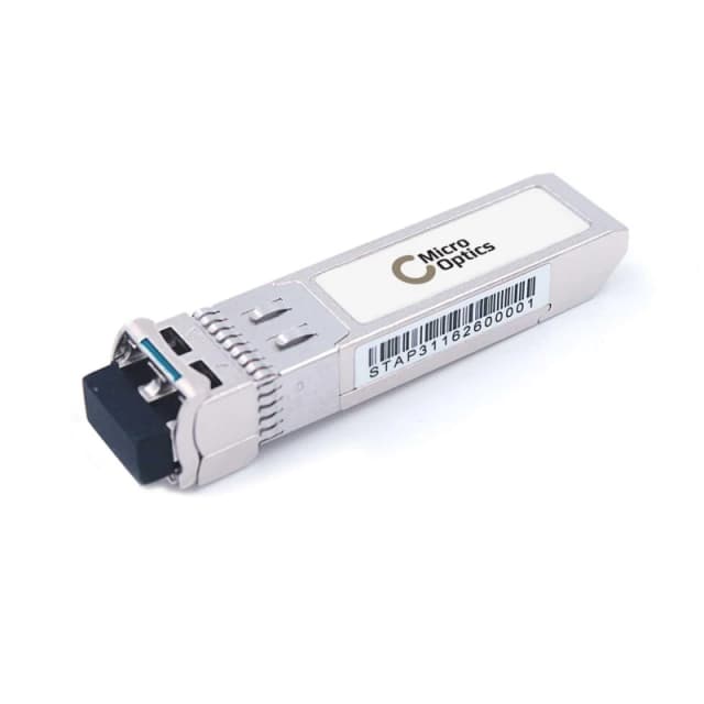 Lanview MO-MX-SFP-10GLRLC-T network transceiver module