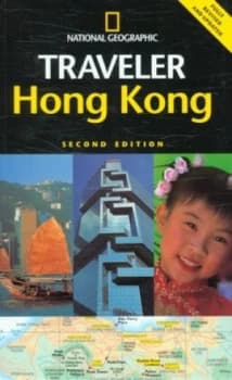 Hong Kong by Phil Mac Donald Book