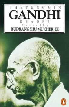 The Penguin Gandhi reader - Gandhi - Paperback - Used