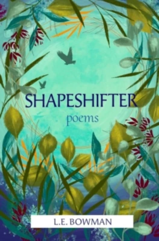 Shapeshifter : Poems Paperback / softback