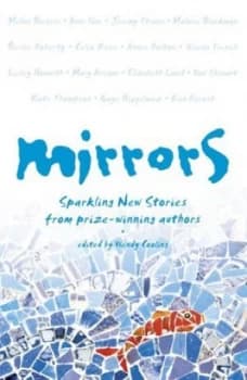 Mirrors by Wendy Cooling Paperback