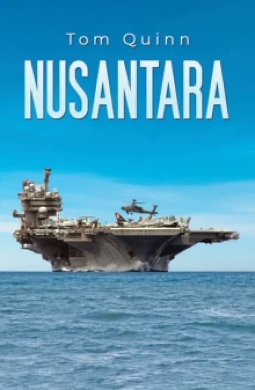Nusantara Paperback / softback