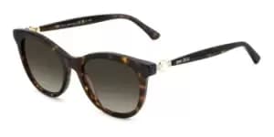 Jimmy Choo Sunglasses ANNABETH/S 086/HA